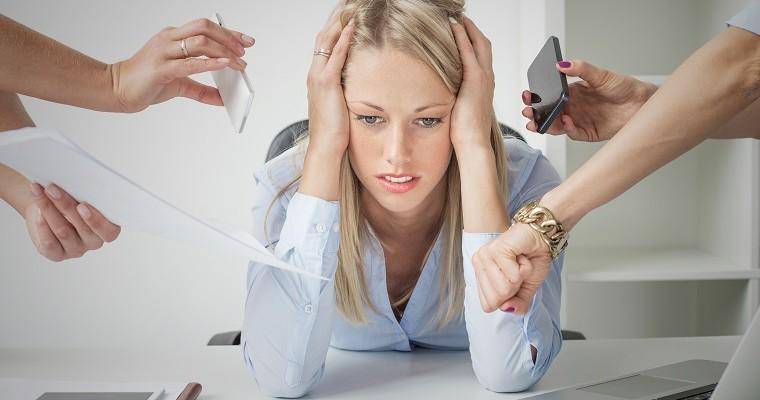Mobbing w pracy – przemoc psychiczna