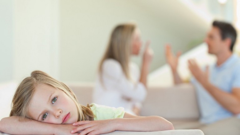 Konflikt rodzicielski – jak wpływa na dziecko?