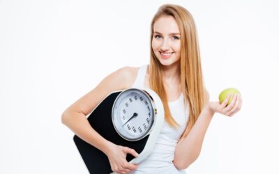 Jak schudnąć? – psychologia odżywiania